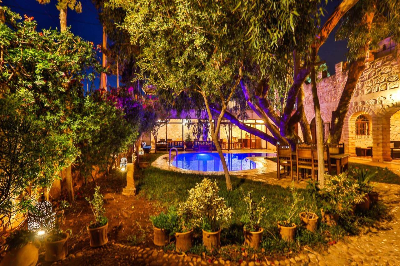 Dar Etto Riad & Spa Essaouira Exterior photo