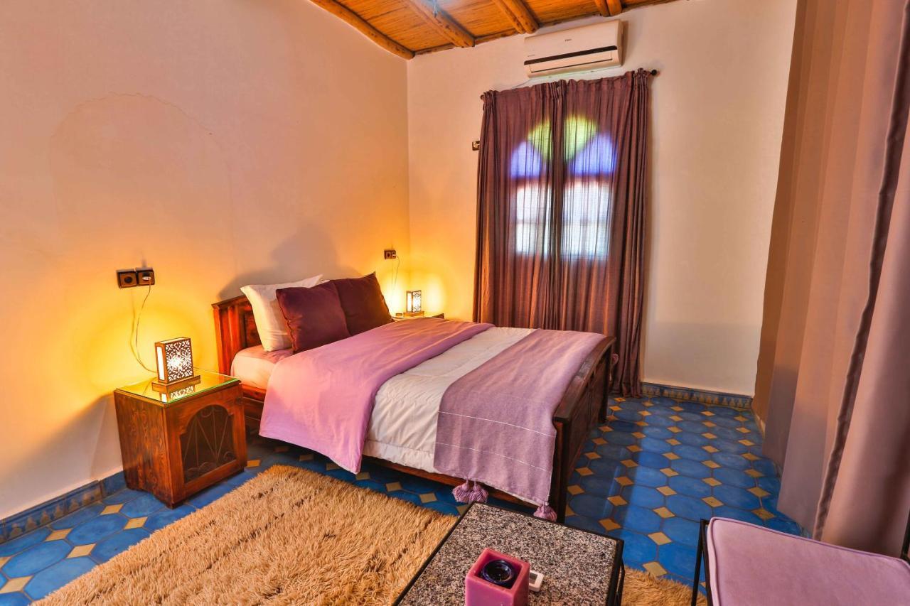 Dar Etto Riad & Spa Essaouira Exterior photo