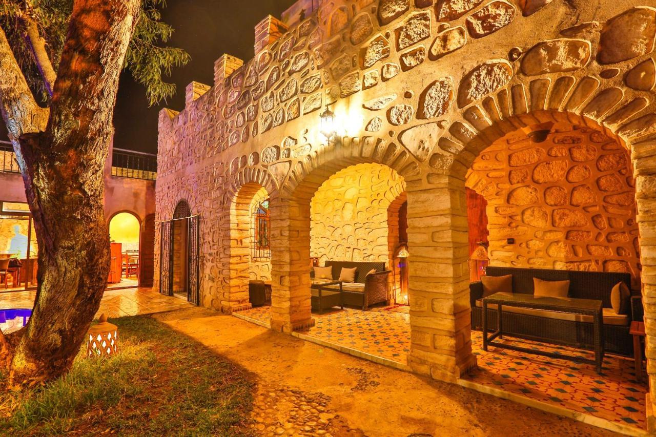 Dar Etto Riad & Spa Essaouira Exterior photo