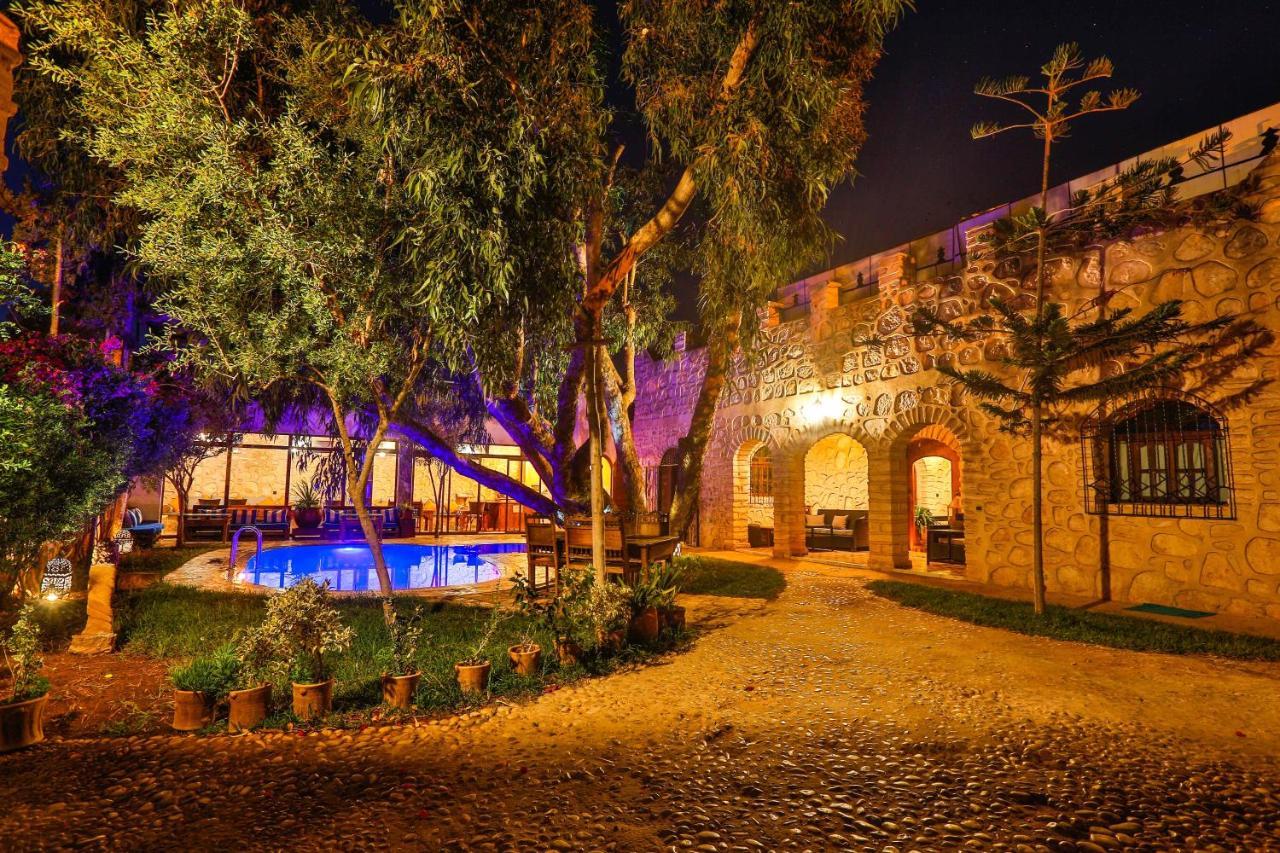 Dar Etto Riad & Spa Essaouira Exterior photo