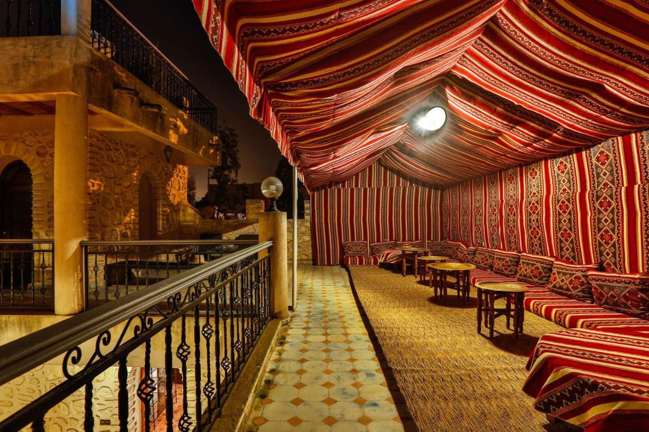 Dar Etto Riad & Spa Essaouira Exterior photo
