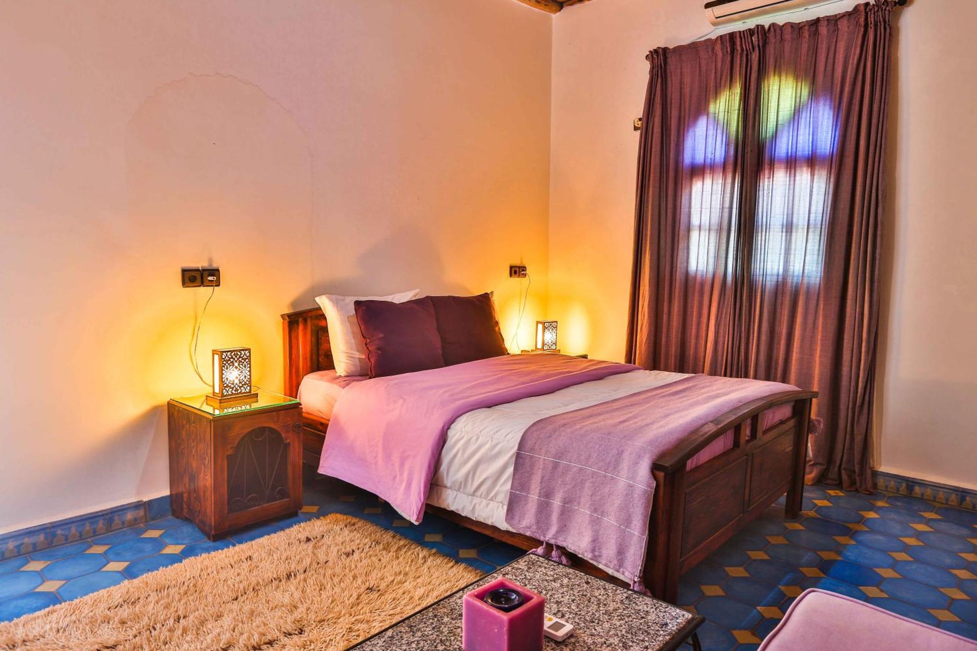Dar Etto Riad & Spa Essaouira Exterior photo
