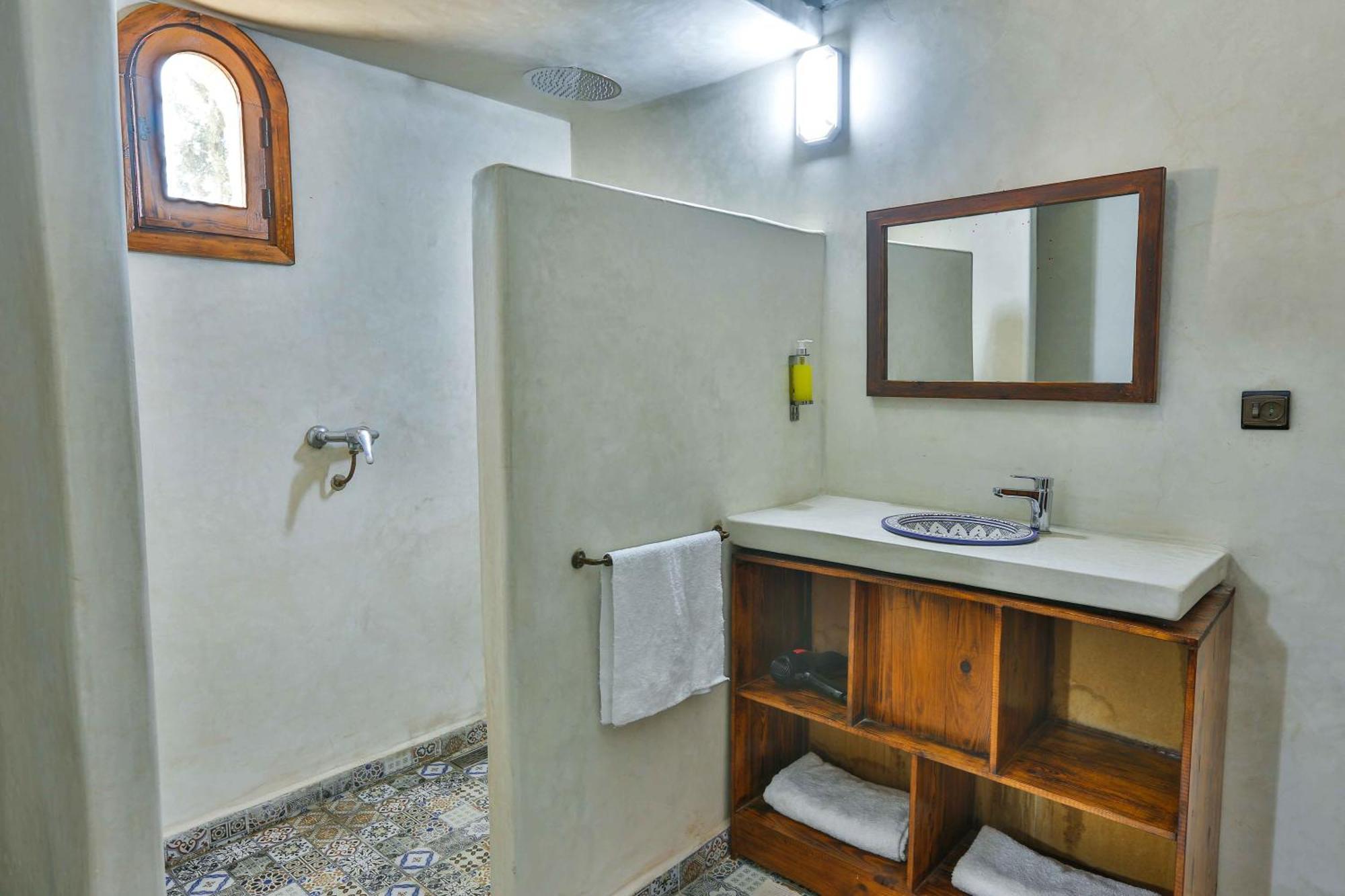 Dar Etto Riad & Spa Essaouira Exterior photo