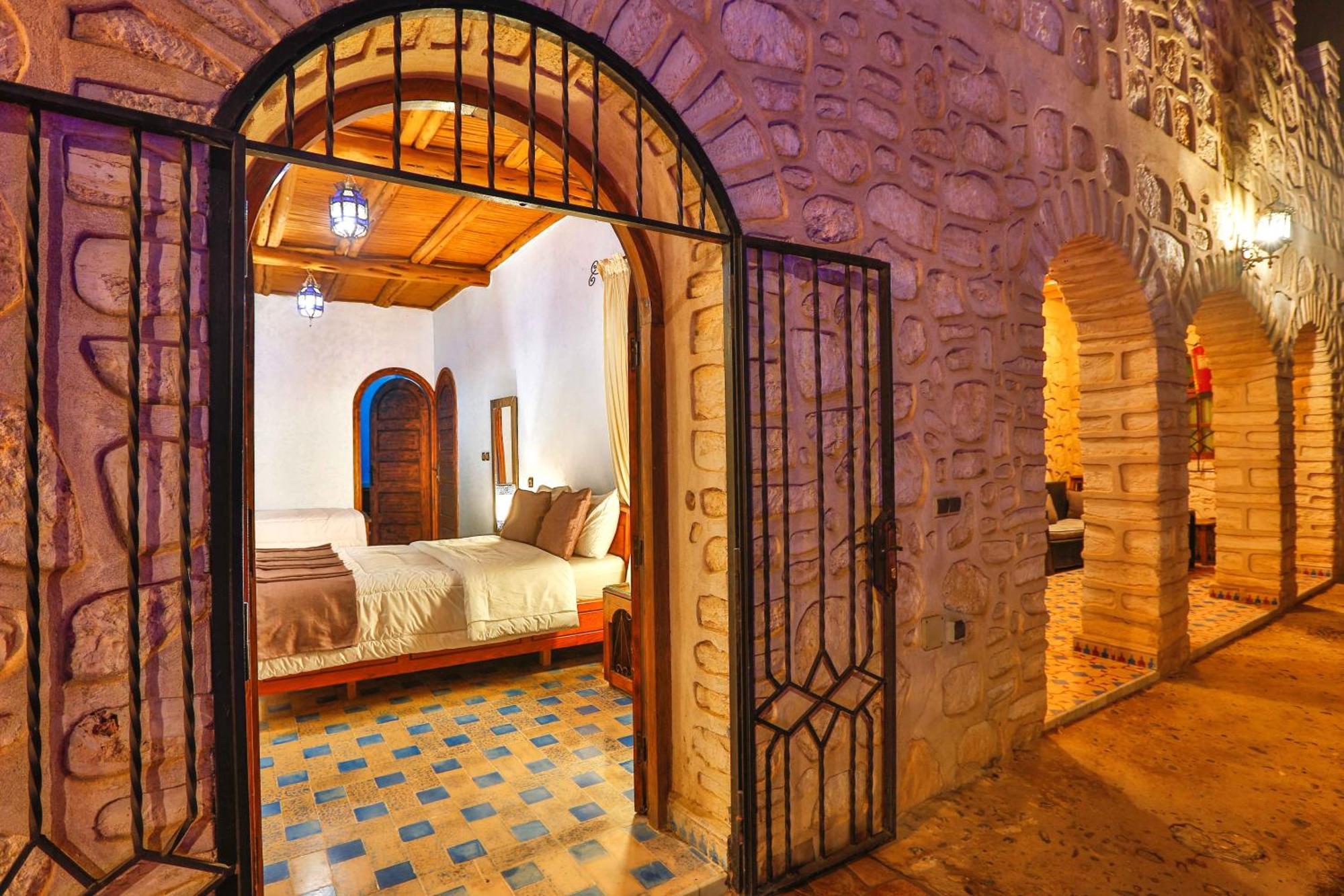 Dar Etto Riad & Spa Essaouira Exterior photo