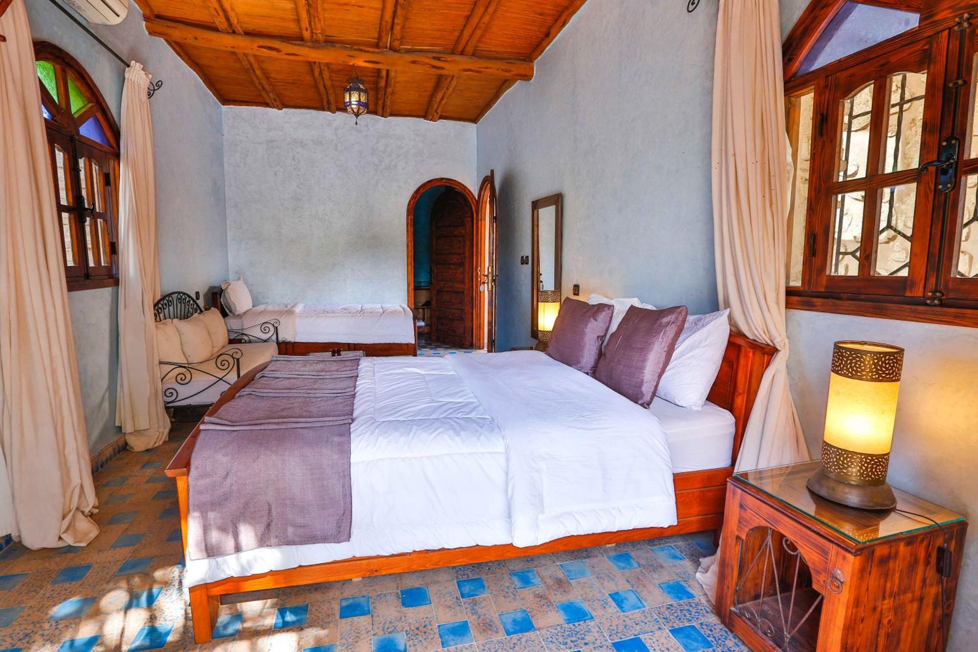 Dar Etto Riad & Spa Essaouira Exterior photo