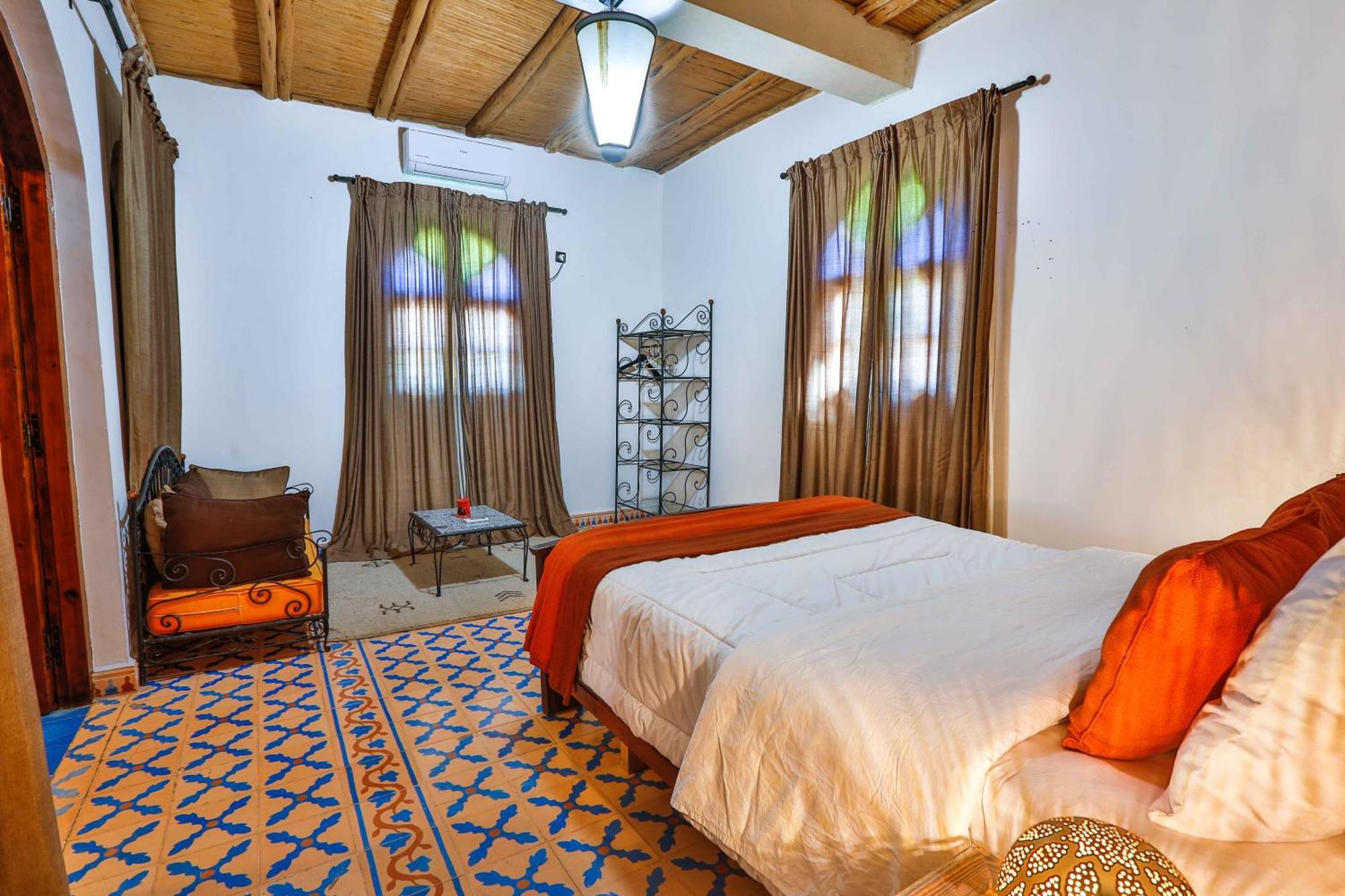 Dar Etto Riad & Spa Essaouira Exterior photo