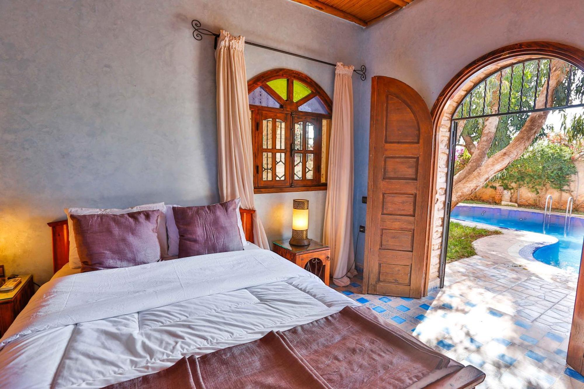 Dar Etto Riad & Spa Essaouira Exterior photo