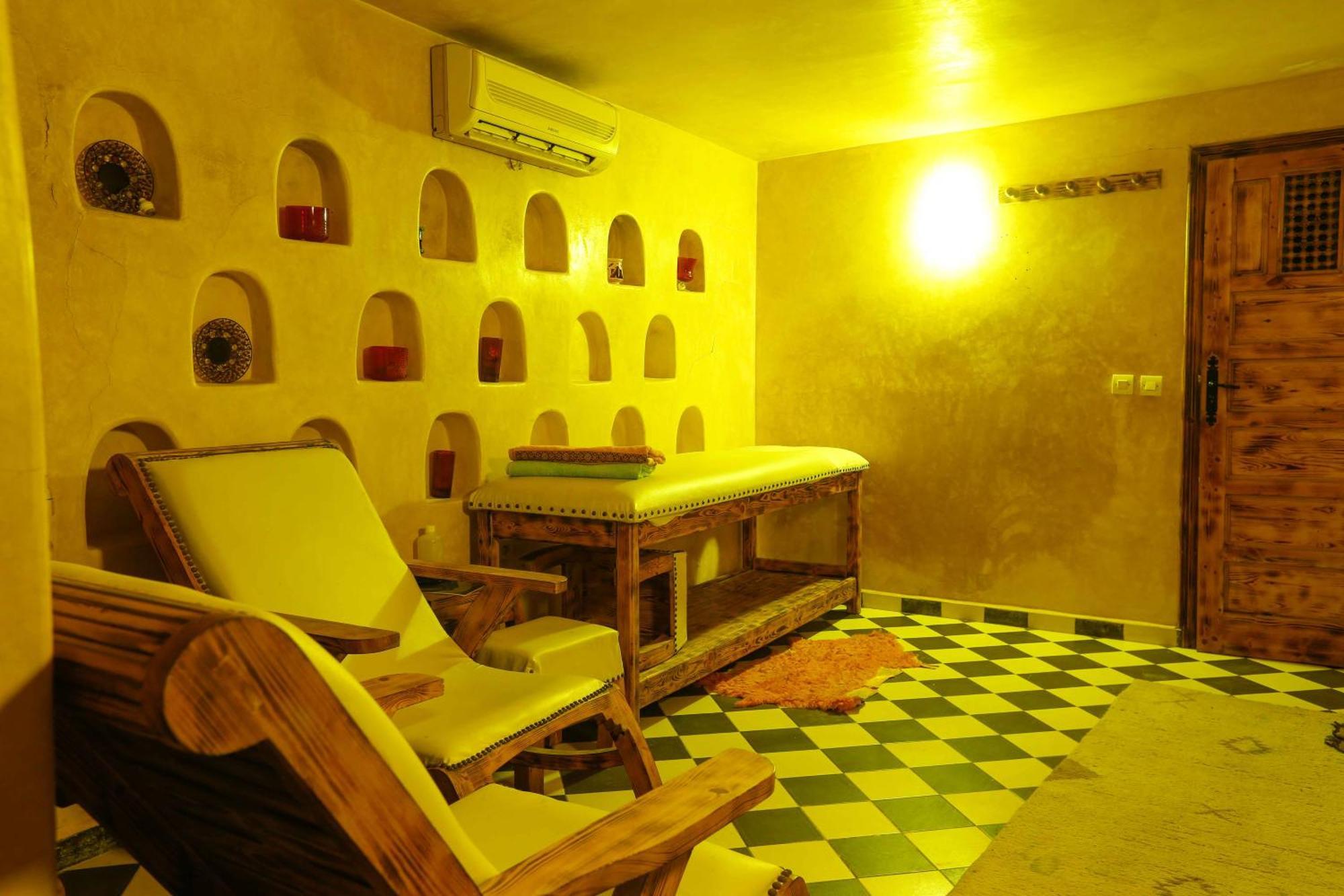 Dar Etto Riad & Spa Essaouira Exterior photo
