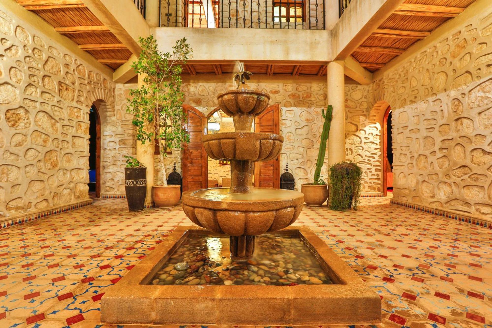 Dar Etto Riad & Spa Essaouira Exterior photo
