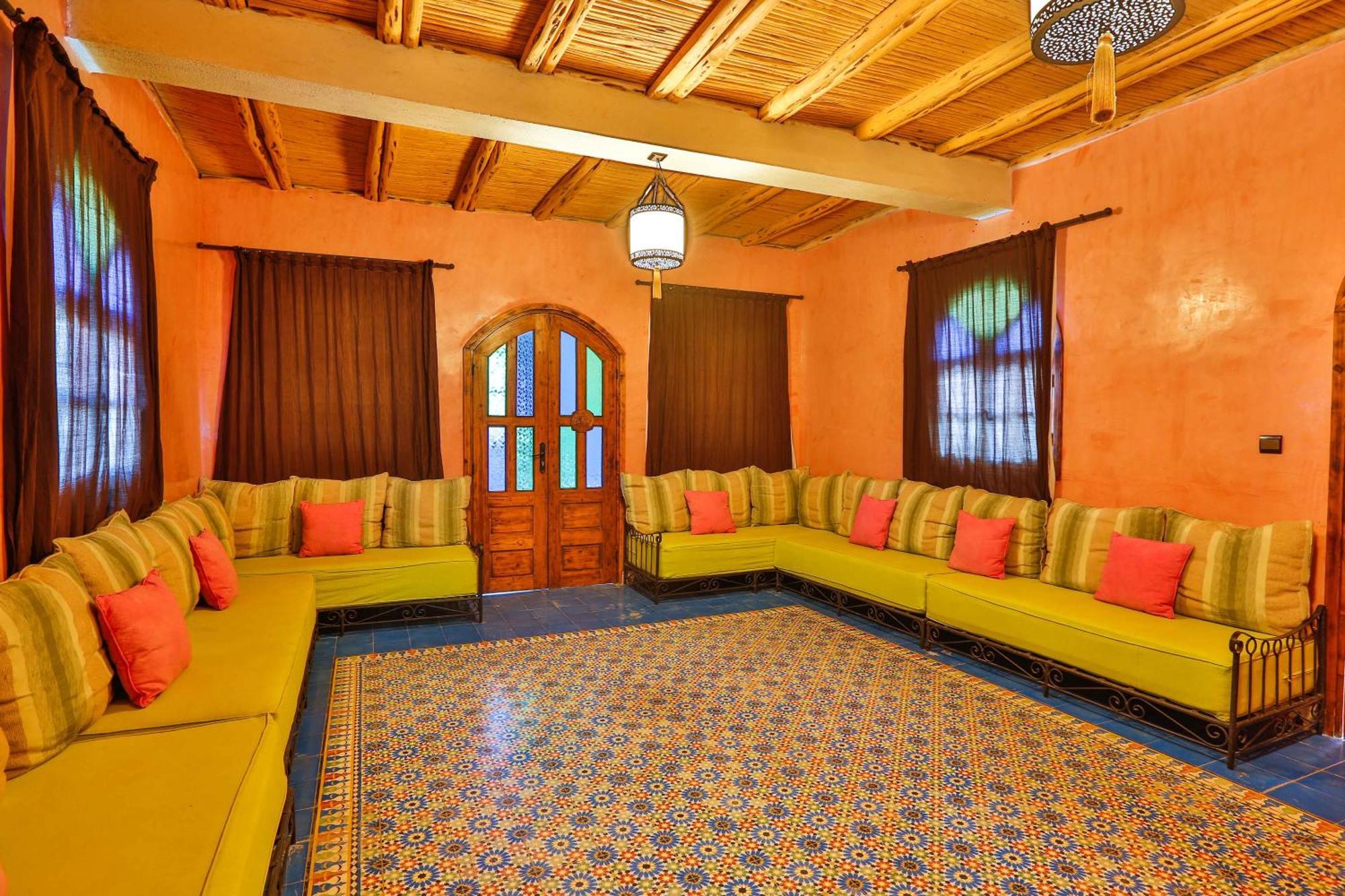 Dar Etto Riad & Spa Essaouira Exterior photo