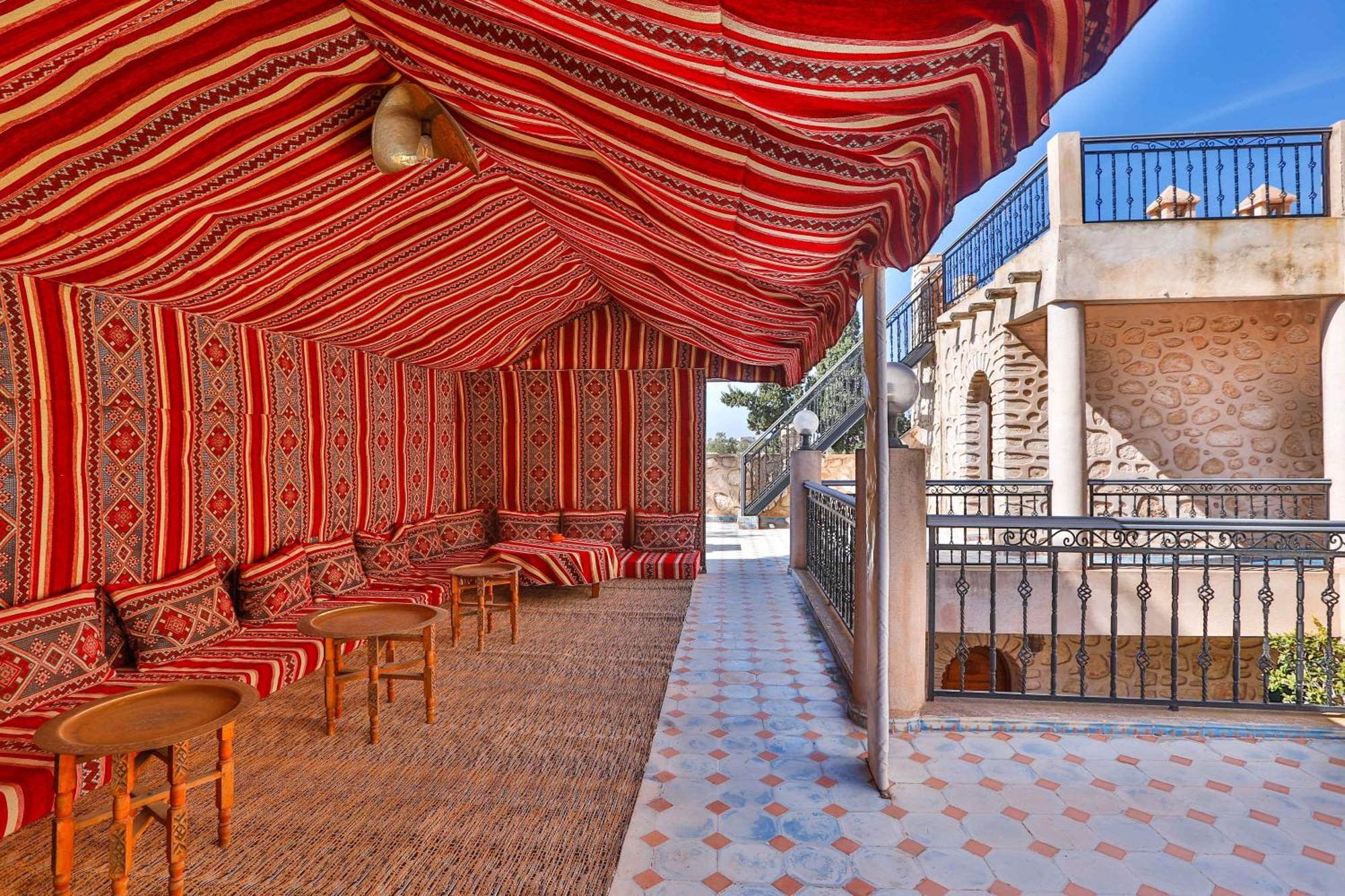 Dar Etto Riad & Spa Essaouira Exterior photo