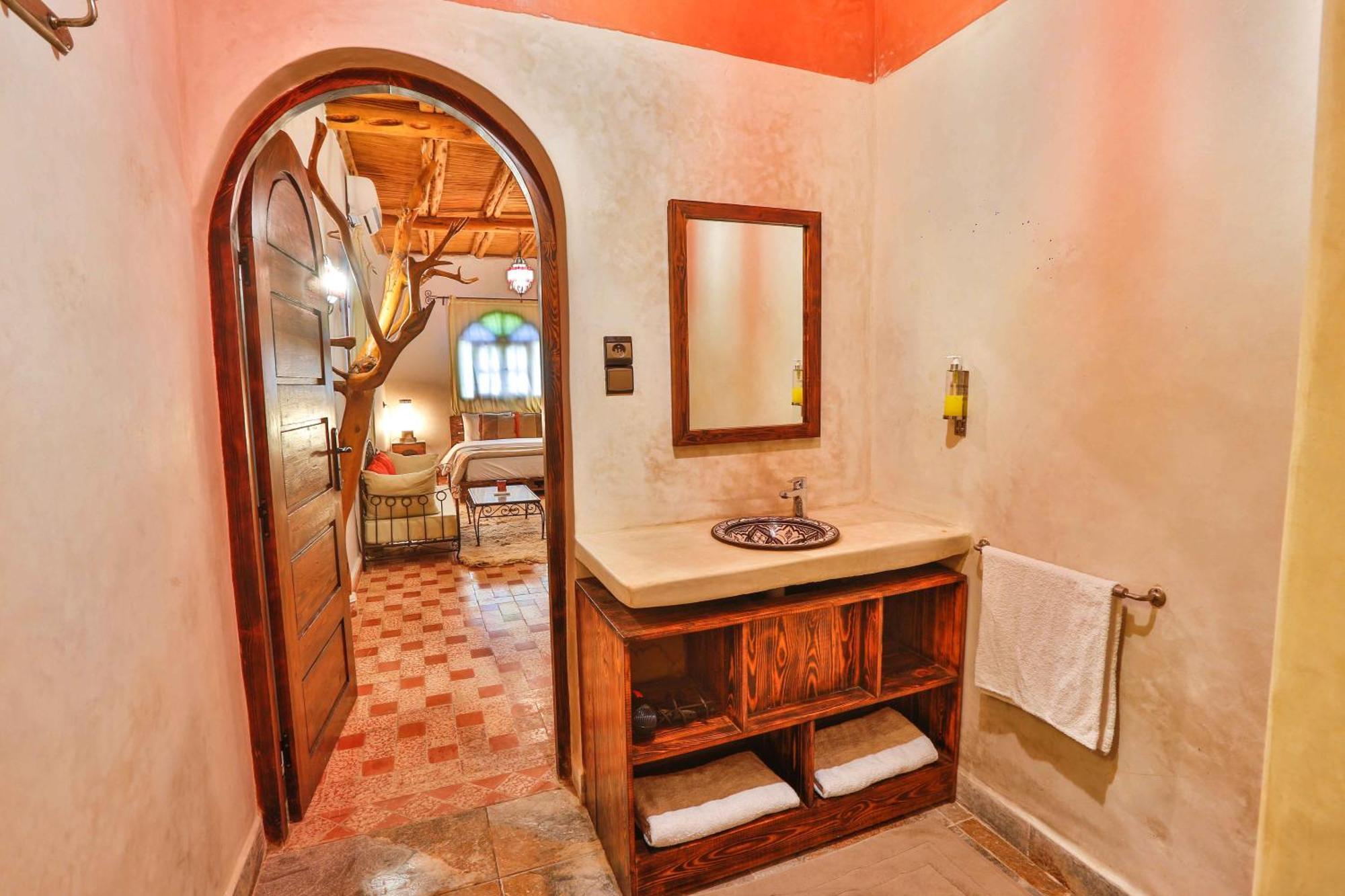 Dar Etto Riad & Spa Essaouira Exterior photo