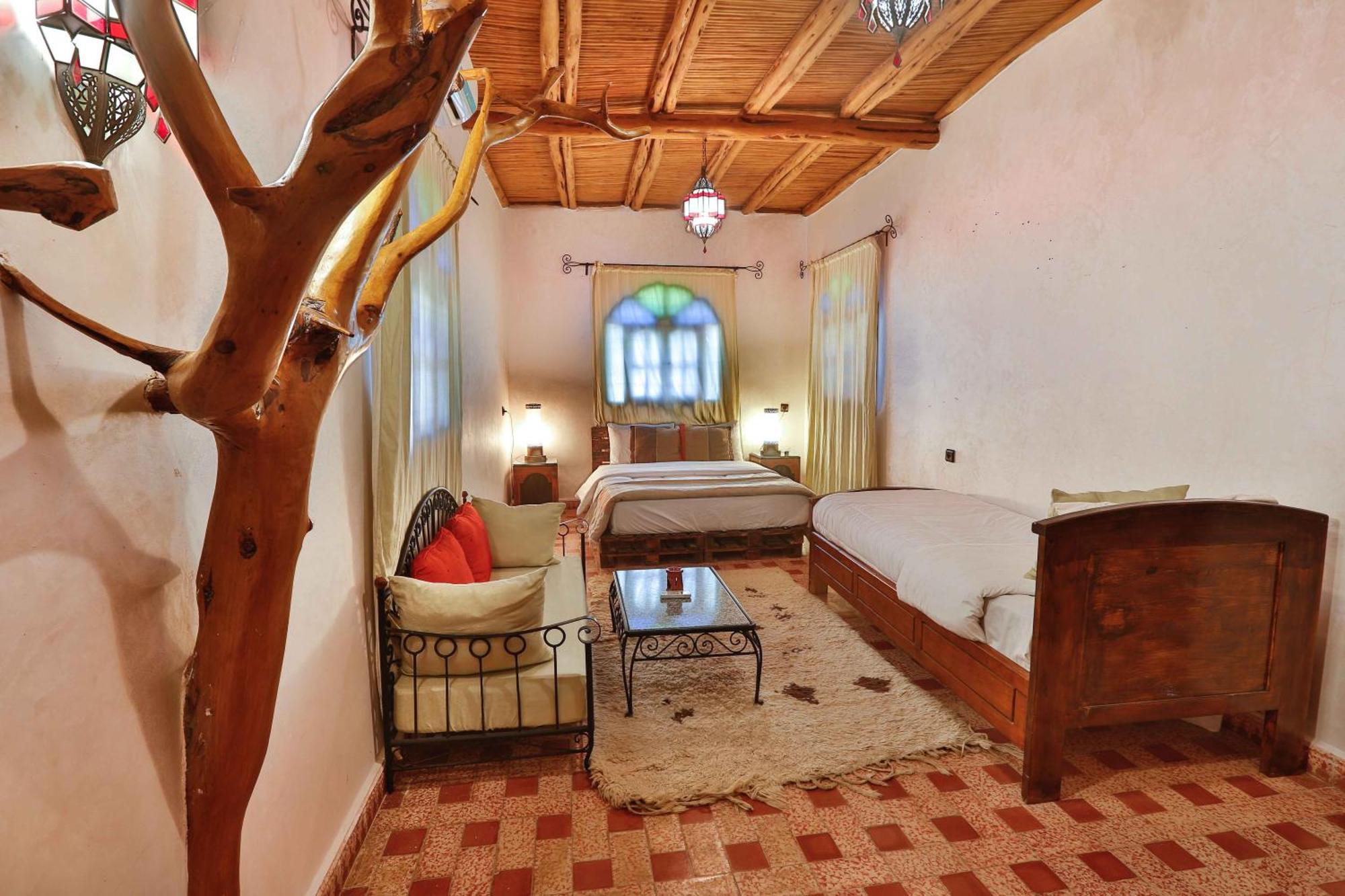 Dar Etto Riad & Spa Essaouira Exterior photo