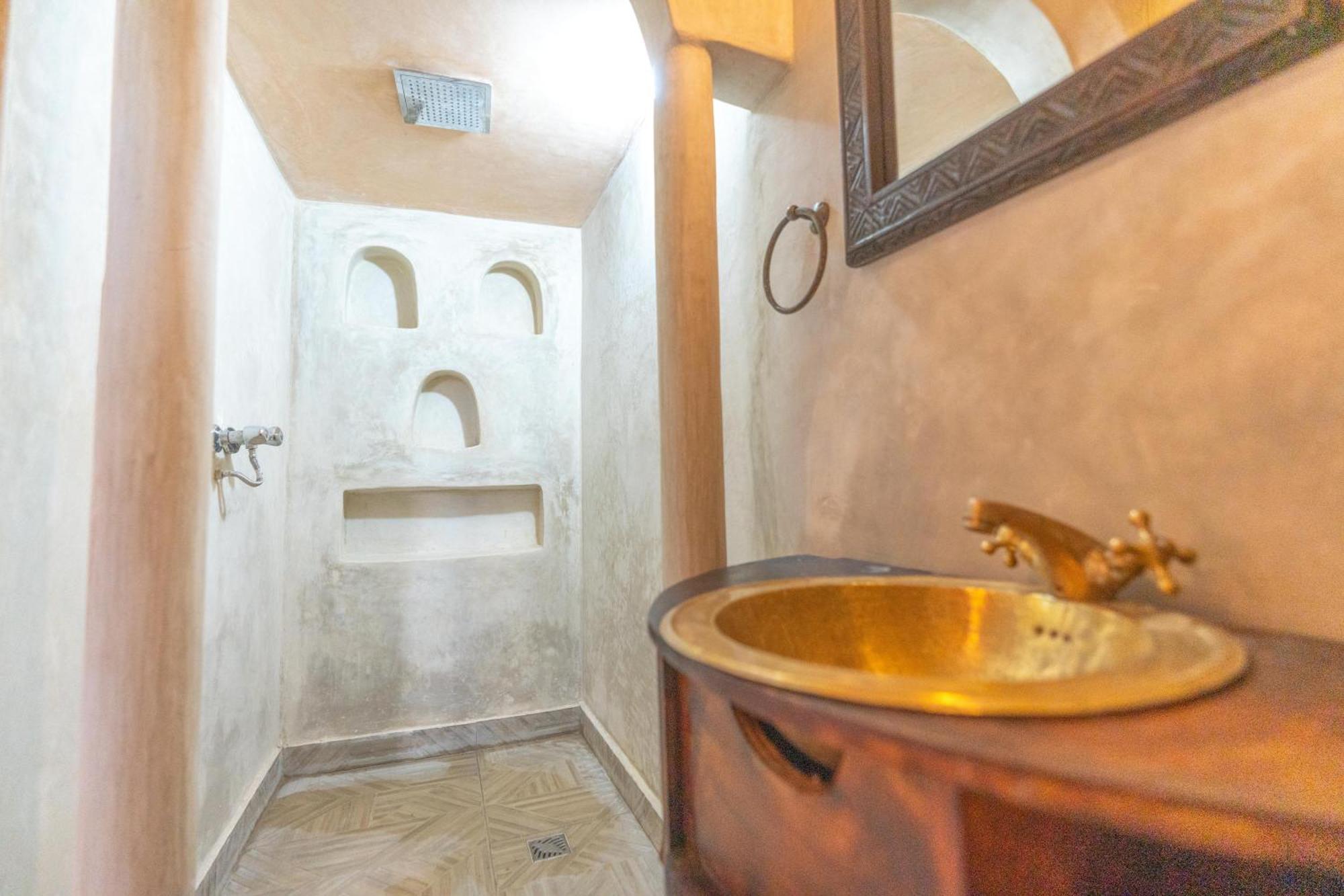 Dar Etto Riad & Spa Essaouira Exterior photo