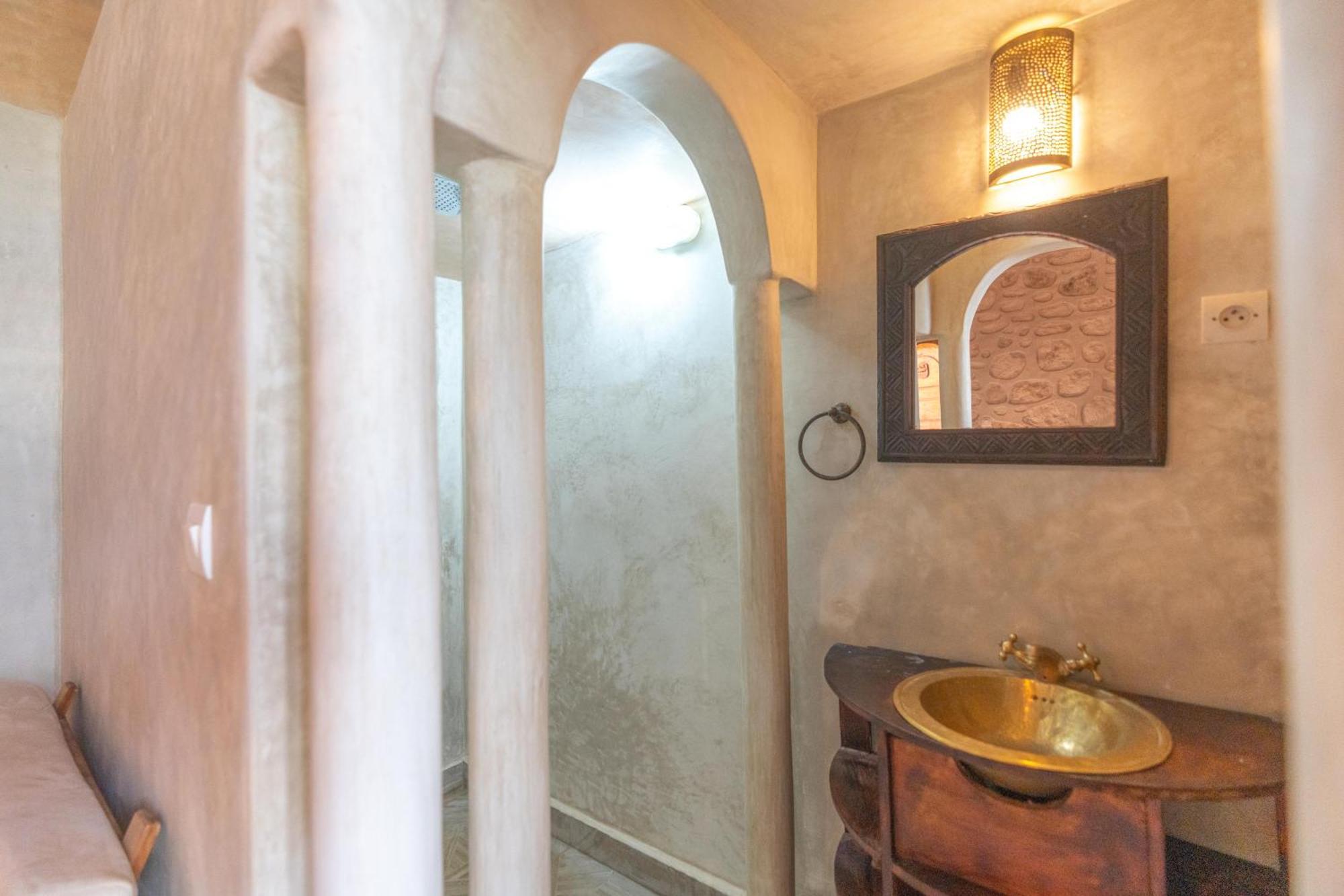 Dar Etto Riad & Spa Essaouira Exterior photo