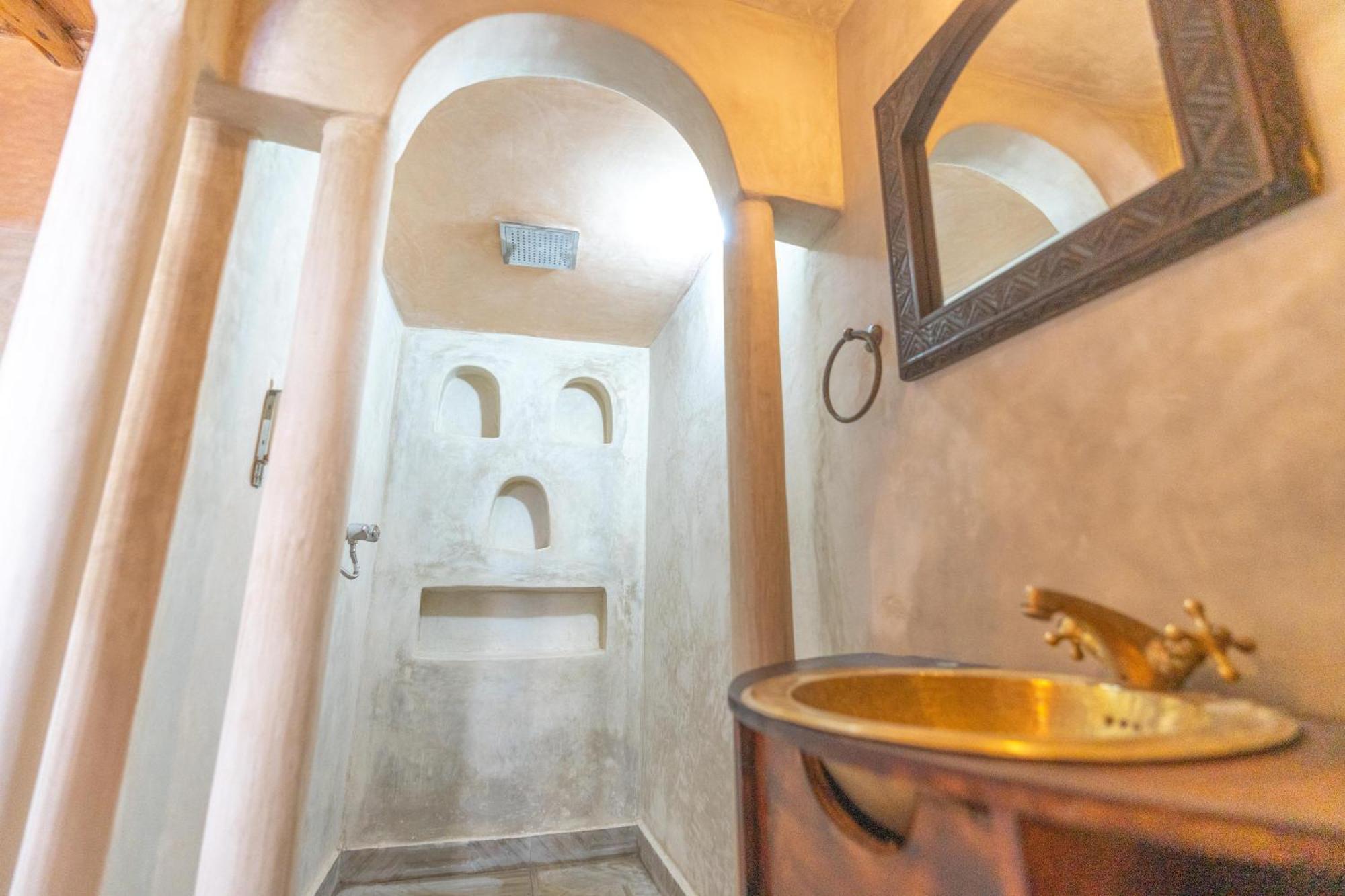 Dar Etto Riad & Spa Essaouira Exterior photo