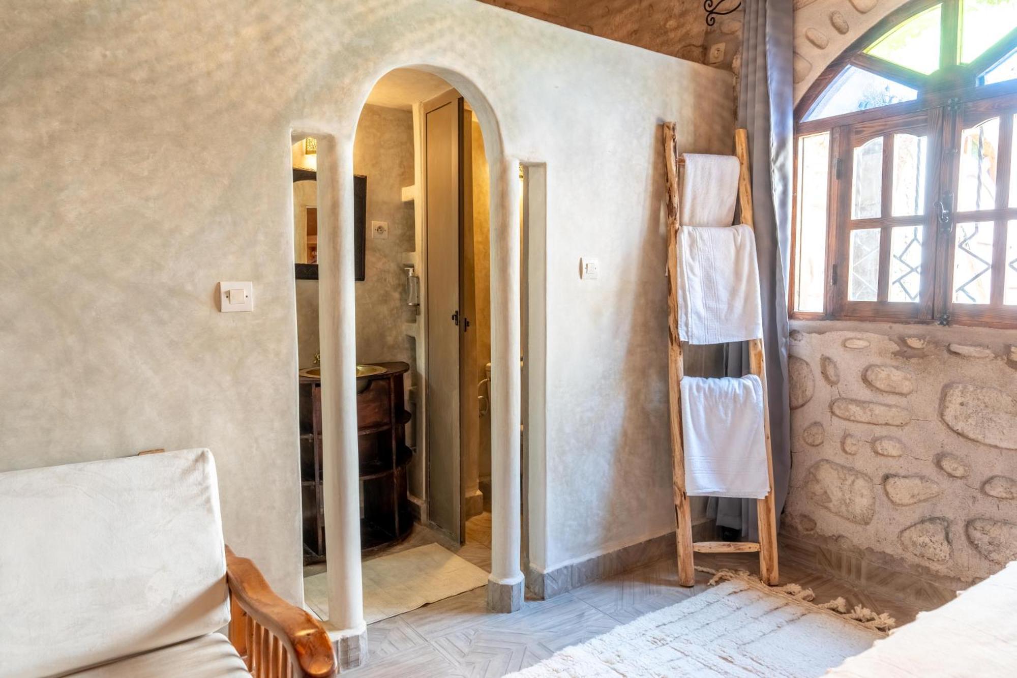 Dar Etto Riad & Spa Essaouira Exterior photo