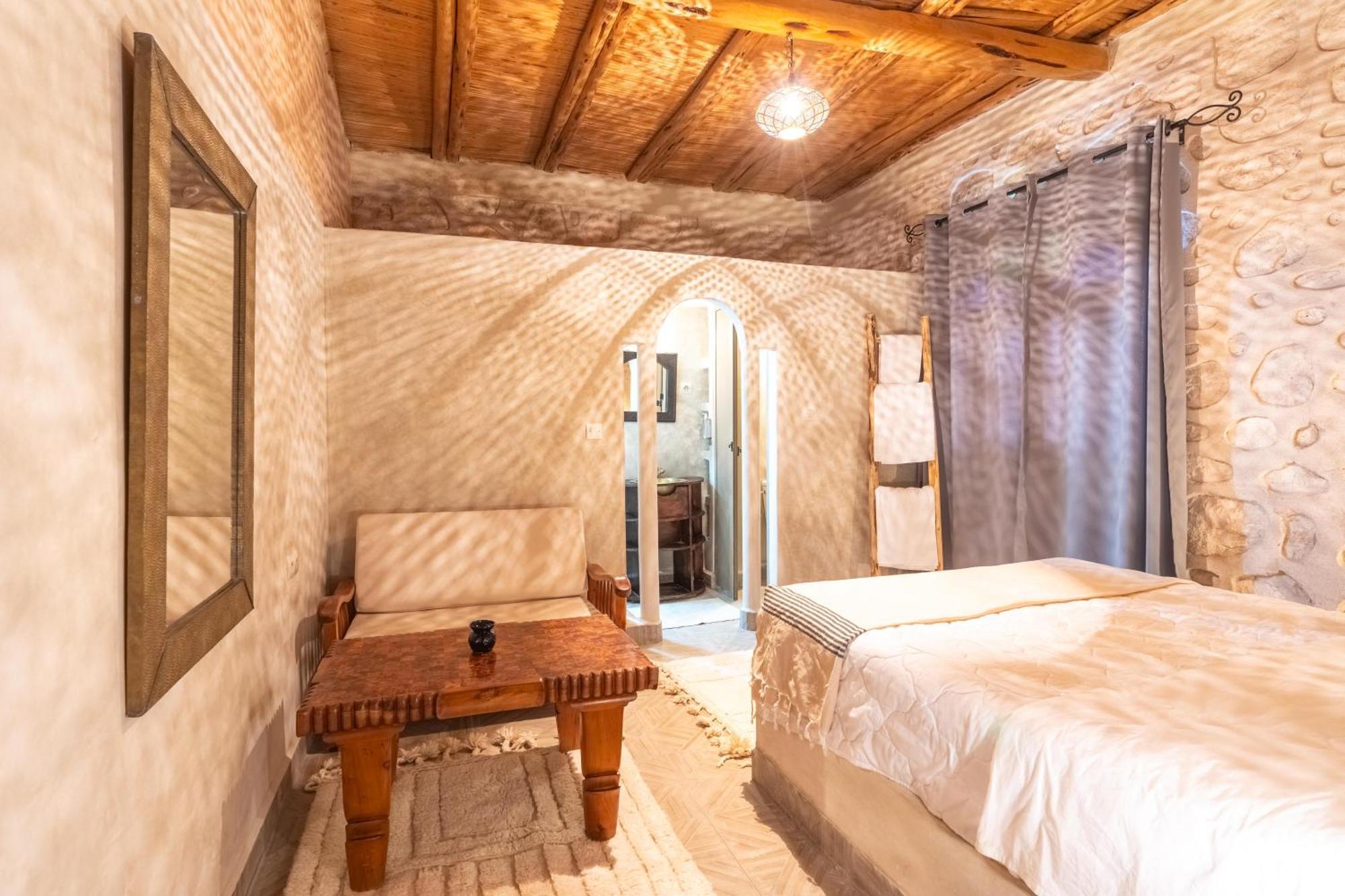 Dar Etto Riad & Spa Essaouira Exterior photo