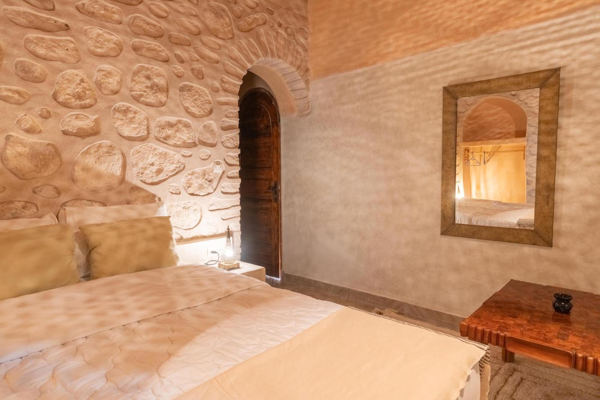 Dar Etto Riad & Spa Essaouira Exterior photo