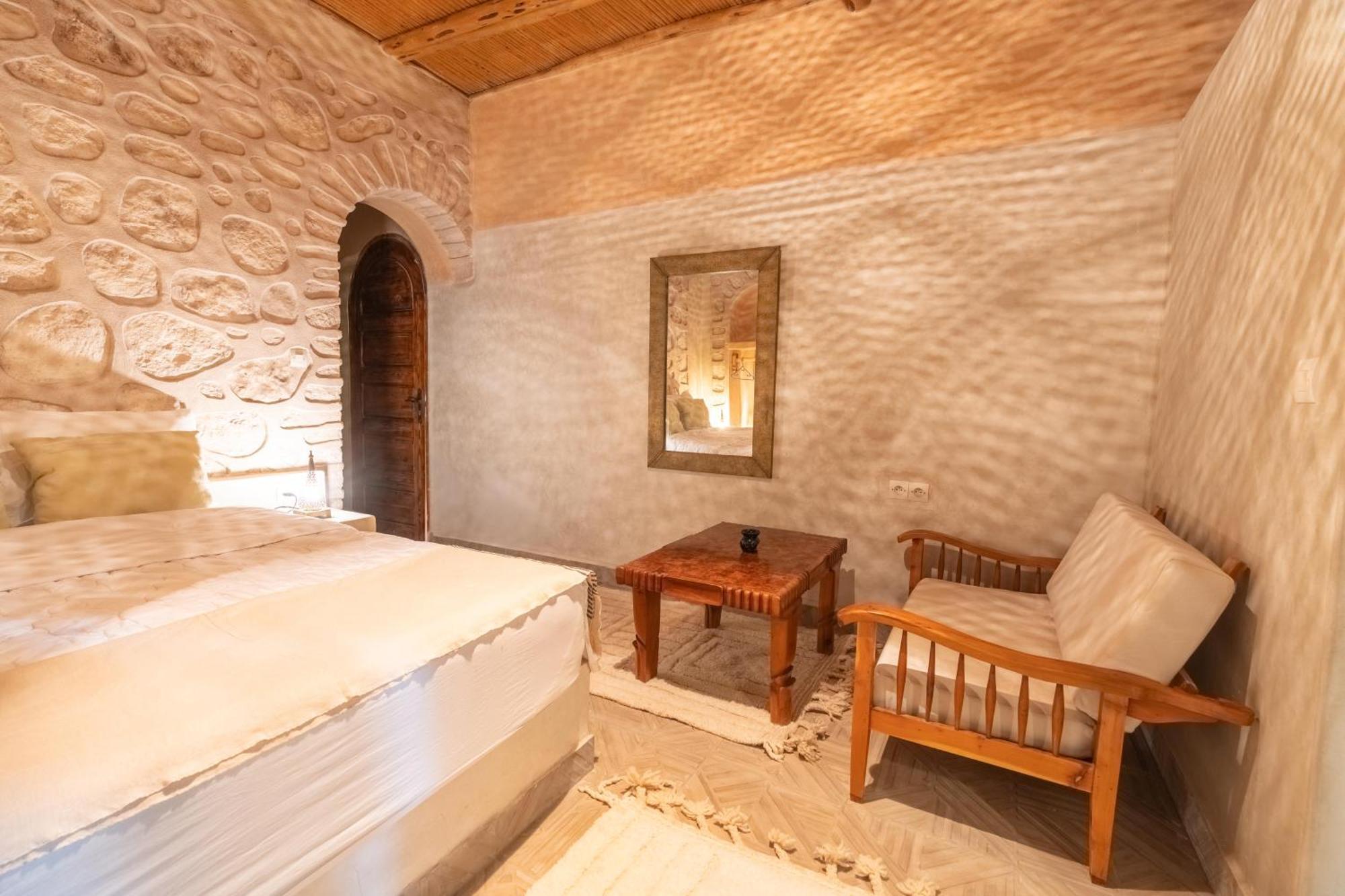 Dar Etto Riad & Spa Essaouira Exterior photo
