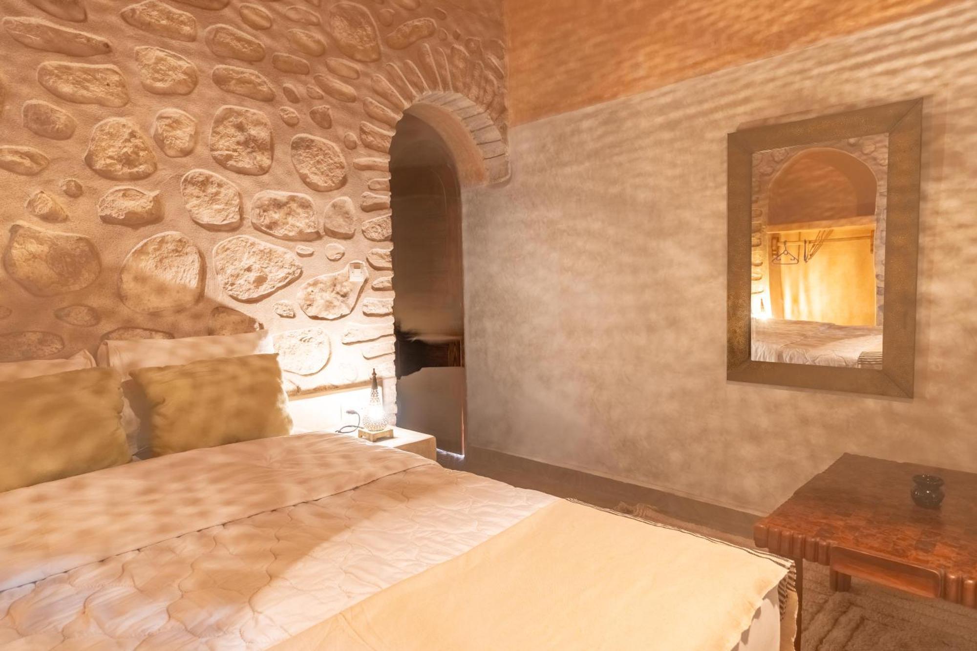 Dar Etto Riad & Spa Essaouira Exterior photo