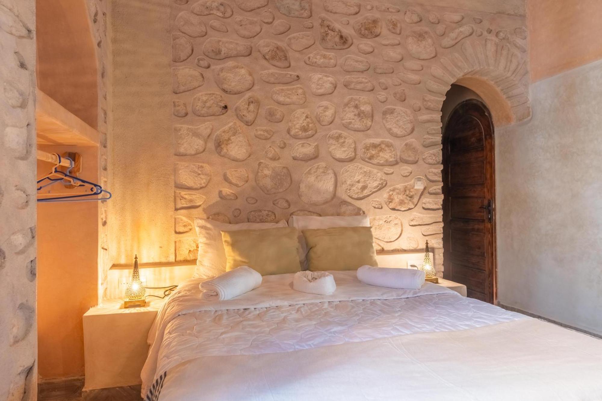 Dar Etto Riad & Spa Essaouira Exterior photo