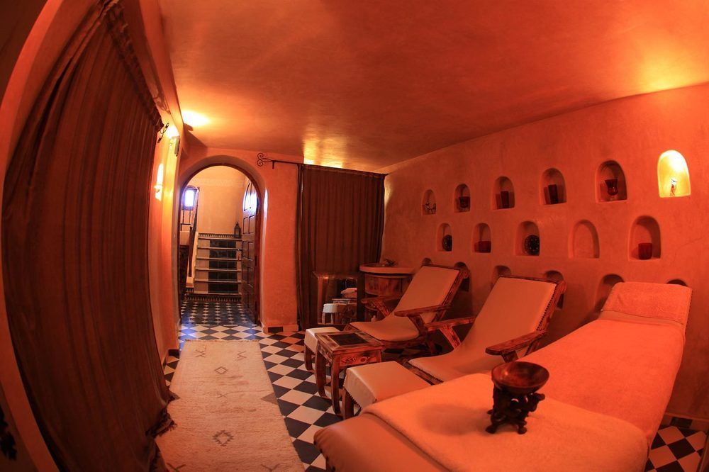 Dar Etto Riad & Spa Essaouira Exterior photo