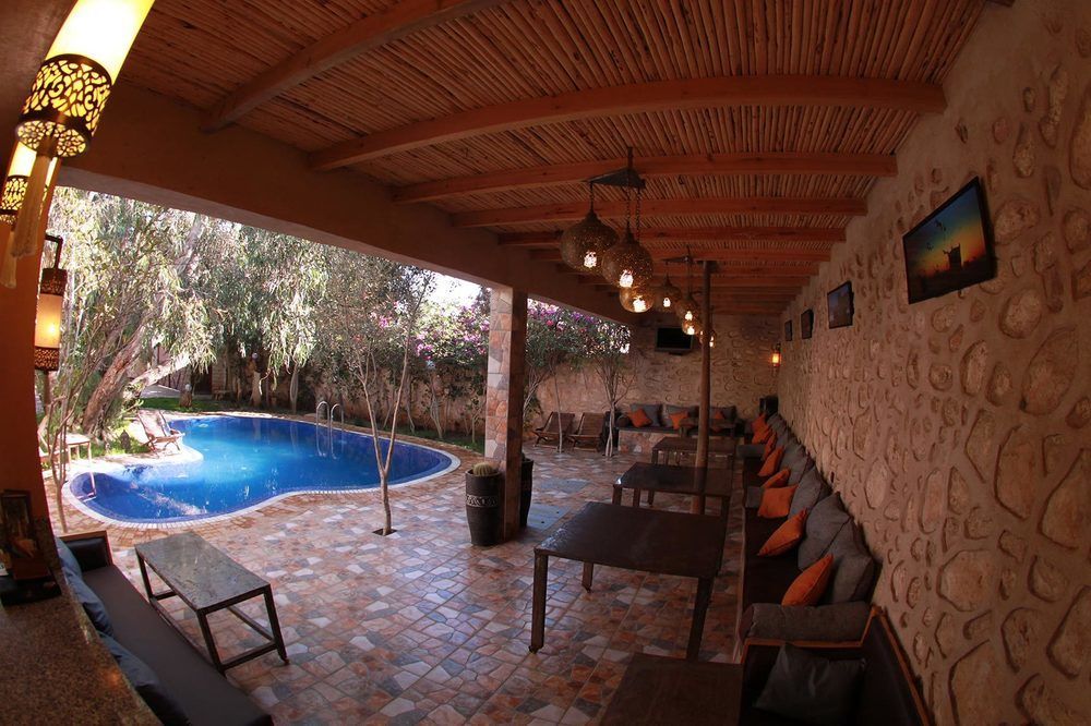 Dar Etto Riad & Spa Essaouira Exterior photo