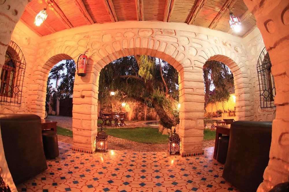 Dar Etto Riad & Spa Essaouira Exterior photo